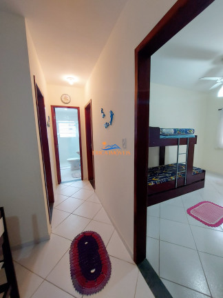 Imagem Apartamento com 2 Quartos à Venda, 54 m² em Toninhas - Ubatuba