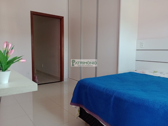 Imagem Casa com 3 Quartos à Venda, 350 m² em Estância Das Flores - Jaguariúna