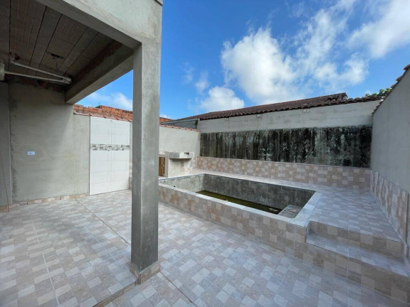 Imagem Casa com 2 Quartos à Venda, 125 m² em Campos Eliseos - Itanhaém Imagem Casa com 2 Quartos à Venda, 125 m² em Campos Eliseos - Itanhaém