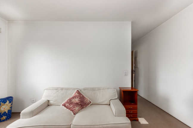 Foto do imóvel Apartamento com 1 Quarto à Venda, 41 m² em Vila Ipojuca - São Paulo