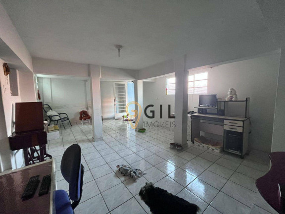 Imagem Casa com 4 Quartos à Venda, 124 m² em Jardim Das Indústrias - Jacareí