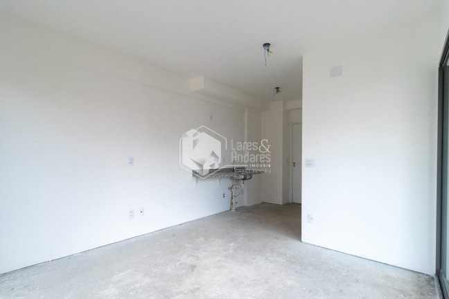Imagem Imóvel com 1 Quarto à Venda, 39 m² em Vila Nova Conceição - São Paulo Imagem Imóvel com 1 Quarto à Venda, 39 m² em Vila Nova Conceição - São Paulo