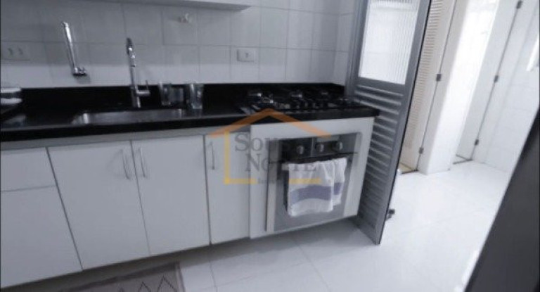 Imagem Apartamento com 3 Quartos à Venda, 90 m² em Santa Teresinha - São Paulo Imagem Apartamento com 3 Quartos à Venda, 90 m² em Santa Teresinha - São Paulo