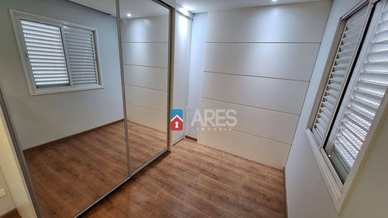 Imagem Apartamento com 2 Quartos à Venda, 60 m² em Centro - Americana