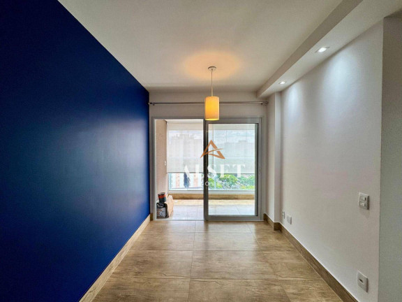 Apartamento com 2 Quartos à Venda, 58 m² em Mooca - São Paulo