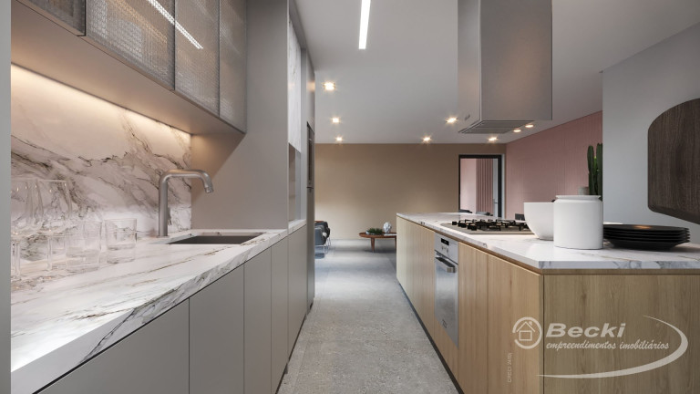 Imagem Apartamento com 3 Quartos à Venda, 78 m² em Anita Garibaldi - Joinville