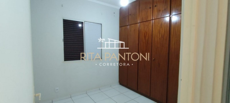 Imagem Apartamento com 2 Quartos à Venda, 53 m² em Jardim Palma Travassos - Ribeirão Preto