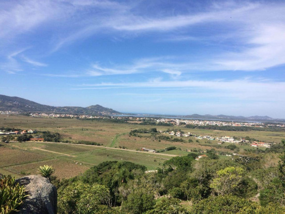 Imagem Terreno à Venda, 61.000 m² em Ambrósio - Garopaba