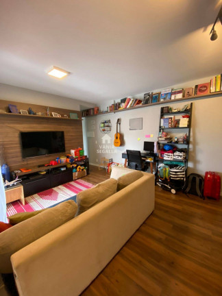 Imagem Apartamento com 2 Quartos à Venda, 86 m² em Pinheiros - São Paulo