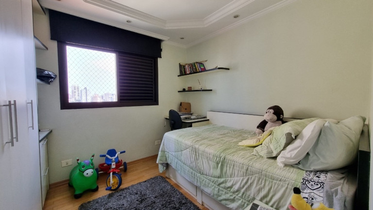 Imagem Cobertura com 4 Quartos à Venda, 255 m² em Vila Dom Pedro Ii - São Paulo Imagem Cobertura com 4 Quartos à Venda, 255 m² em Vila Dom Pedro Ii - São Paulo