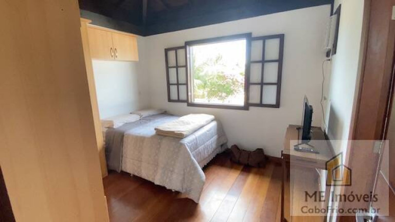 Imagem Casa de Condomínio com 3 Quartos à Venda, 160 m² em Ogiva - Cabo Frio Imagem Casa de Condomínio com 3 Quartos à Venda, 160 m² em Ogiva - Cabo Frio