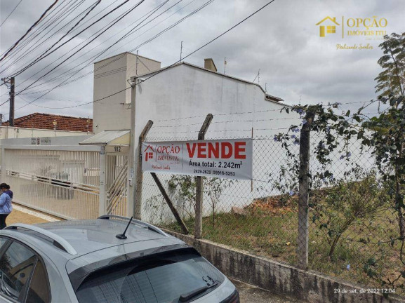 Imagem Imóvel à Venda, 2.234 m² em Vila Gardiman - Itu Imagem Imóvel à Venda, 2.234 m² em Vila Gardiman - Itu