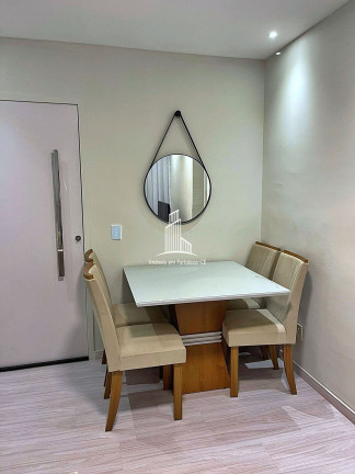 Imagem Apartamento com 2 Quartos à Venda, 44 m² em Salinas - Fortaleza