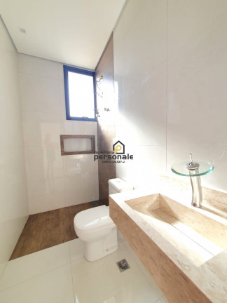 Imagem Imóvel com 3 Quartos à Venda, 139 m² em Jardim Terras De São Francisco - Sorocaba