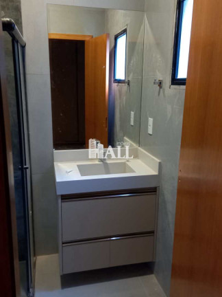 Casa com 3 Quartos à Venda, 172 m² em Residencial Maria Júlia - São José Do Rio Preto