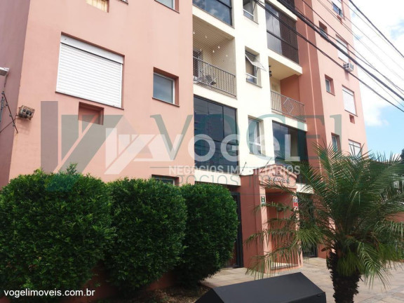 Apartamento com 2 Quartos à Venda, 136 m² em Centro - Sao Leopoldo