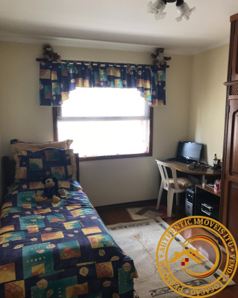 Imagem Casa com 4 Quartos à Venda, 318 m² em Jardim Theodora - Itu