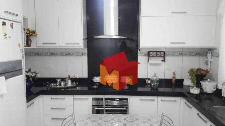 Imagem Casa com 3 Quartos à Venda, 250 m² em Jardim Santa Rita I - Nova Odessa Imagem Casa com 3 Quartos à Venda, 250 m² em Jardim Santa Rita I - Nova Odessa