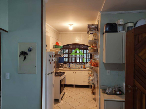 Imagem Casa de Condomínio com 3 Quartos à Venda, 270 m² em Jardim Santa Paula - Cotia Imagem Casa de Condomínio com 3 Quartos à Venda, 270 m² em Jardim Santa Paula - Cotia