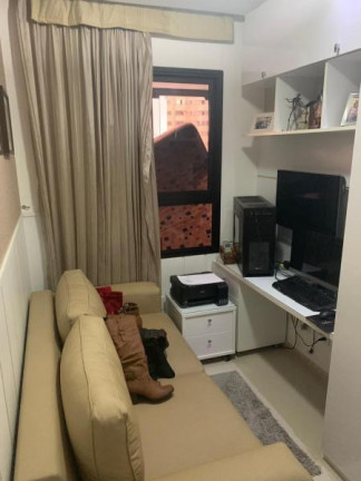 Imagem Apartamento com 3 Quartos à Venda, 96 m² em Pituba - Salvador