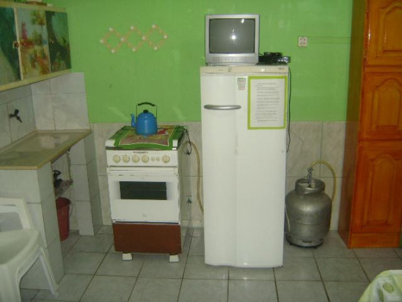 Imagem Casa com 9 Quartos à Venda, 450 m² em Centro - Balneário Pinhal Imagem Casa com 9 Quartos à Venda, 450 m² em Centro - Balneário Pinhal