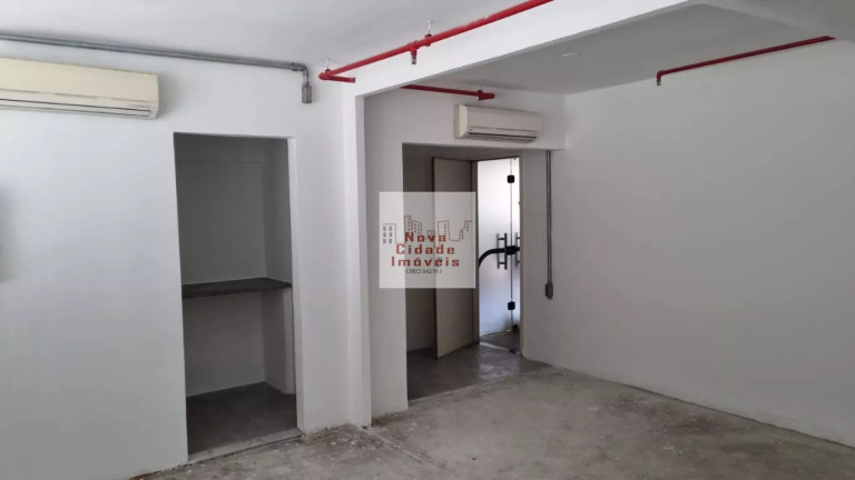 Imagem Imóvel com 2 Quartos para Alugar, 84 m² em Vila Olímpia - São Paulo