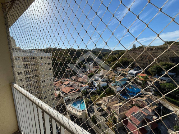 Imagem Apartamento com 2 Quartos à Venda, 54 m² em Maria Paula - São Gonçalo Imagem Apartamento com 2 Quartos à Venda, 54 m² em Maria Paula - São Gonçalo