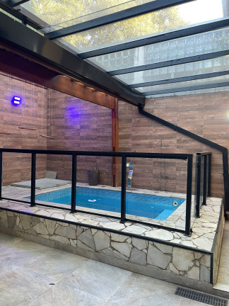 Imagem Casa com 3 Quartos à Venda, 82 m² em Jardim Belizário - Cotia Imagem Casa com 3 Quartos à Venda, 82 m² em Jardim Belizário - Cotia