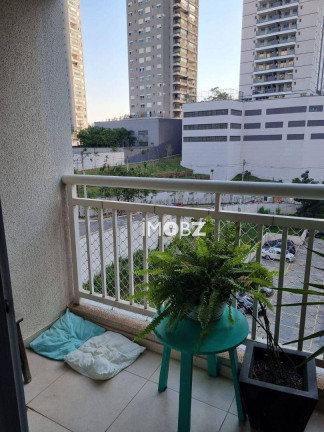 Imagem Imóvel com 2 Quartos à Venda, 57 m² em Vila Andrade - São Paulo