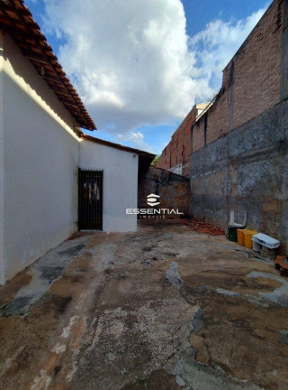 Imagem Casa com 2 Quartos à Venda, 100 m² em Residencial Jardim Antonieta - São José Do Rio Preto Imagem Casa com 2 Quartos à Venda, 100 m² em Residencial Jardim Antonieta - São José Do Rio Preto