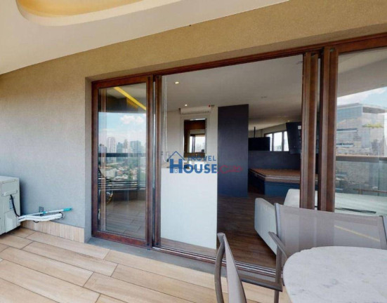 Imagem Apartamento com 1 Quarto à Venda, 49 m² em Vila Olímpia - São Paulo Imagem Apartamento com 1 Quarto à Venda, 49 m² em Vila Olímpia - São Paulo