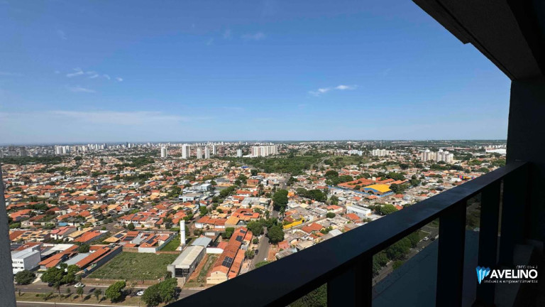 Imagem Apartamento com 2 Quartos à Venda, 10 m² em Carandá Bosque - Campo Grande Imagem Apartamento com 2 Quartos à Venda, 10 m² em Carandá Bosque - Campo Grande