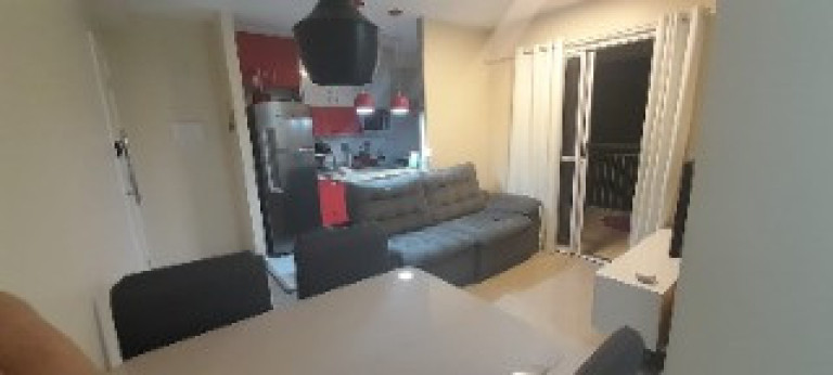 Imagem Apartamento com 2 Quartos à Venda, 53 m² em Jardim Celeste - São Paulo