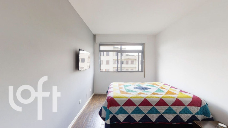 Imagem Apartamento com 1 Quarto à Venda, 35 m² em Bela Vista - São Paulo Imagem Apartamento com 1 Quarto à Venda, 35 m² em Bela Vista - São Paulo