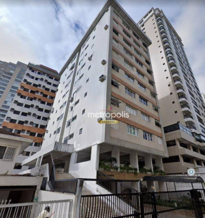 Imagem Apartamento com 1 Quarto à Venda, 73 m² em José Menino - Santos Imagem Apartamento com 1 Quarto à Venda, 73 m² em José Menino - Santos