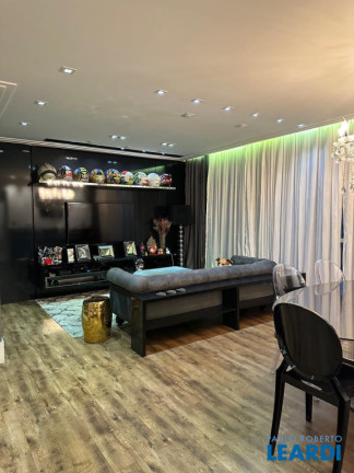 Imagem Apartamento com 3 Quartos à Venda, 135 m² em Vila Boa Vista - Santo André Imagem Apartamento com 3 Quartos à Venda, 135 m² em Vila Boa Vista - Santo André