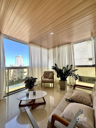 Imagem Apartamento com 4 Quartos à Venda, 150 m² em Praia De Itapoã - Vila Velha