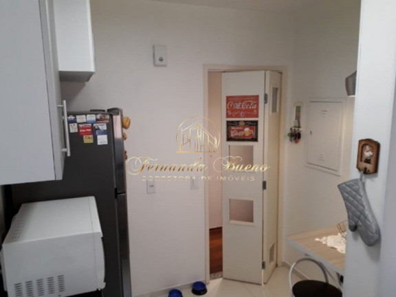 Imagem Imóvel com 2 Quartos à Venda, 72 m² em Vila Valparaíso - Santo André Imagem Imóvel com 2 Quartos à Venda, 72 m² em Vila Valparaíso - Santo André
