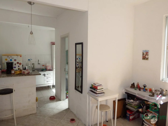 Imagem Apartamento com 1 Quarto à Venda, 34 m² em Centro Histórico - Porto Alegre Imagem Apartamento com 1 Quarto à Venda, 34 m² em Centro Histórico - Porto Alegre
