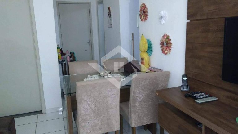 Imagem Apartamento com 2 Quartos à Venda, 50 m² em Campo Grande - Rio De Janeiro Imagem Apartamento com 2 Quartos à Venda, 50 m² em Campo Grande - Rio De Janeiro