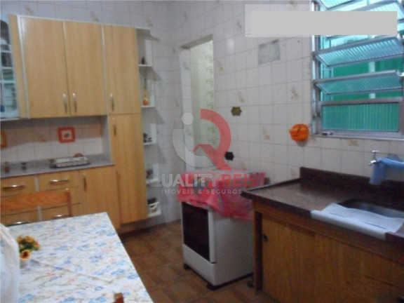 Imagem Sobrado com 4 Quartos à Venda, 150 m² em Vila Maria - São Paulo Imagem Sobrado com 4 Quartos à Venda, 150 m² em Vila Maria - São Paulo