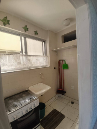 Imagem Apartamento com 1 Quarto à Venda, 35 m² em Ubatuba