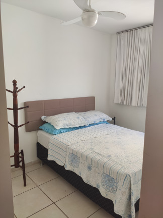 Imagem Imóvel com 3 Quartos à Venda, 70 m² em Diamante (barreiro) - Belo Horizonte