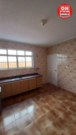 Imagem Sobrado com 3 Quartos à Venda, 109 m² em Vila Matias - Santos Imagem Sobrado com 3 Quartos à Venda, 109 m² em Vila Matias - Santos