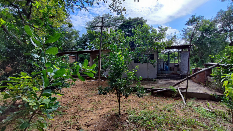 Imagem Imóvel com 2 Quartos à Venda, 80 m² em Centro - Rochedo