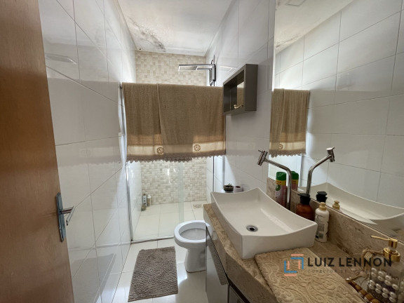 Imagem Cobertura com 3 Quartos à Venda, 137 m² em Campos Elíseos - Patos De Minas