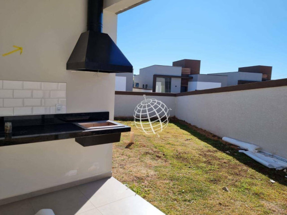 Imagem Casa com 3 Quartos à Venda, 118 m² em Reserva Ybyra - Atibaia