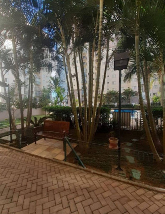 Imagem Apartamento com 2 Quartos à Venda, 52 m² em Centro - Diadema