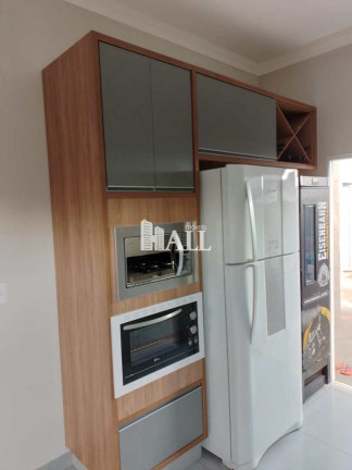 Imagem Casa com 3 Quartos à Venda, 105 m² em Centro - Bady Bassitt Imagem Casa com 3 Quartos à Venda, 105 m² em Centro - Bady Bassitt
