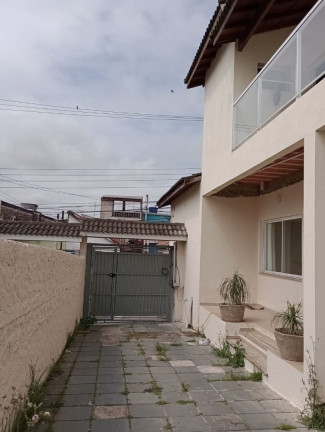 Imagem Sobrado com 3 Quartos à Venda, 180 m² em Centro - Poá Imagem Sobrado com 3 Quartos à Venda, 180 m² em Centro - Poá